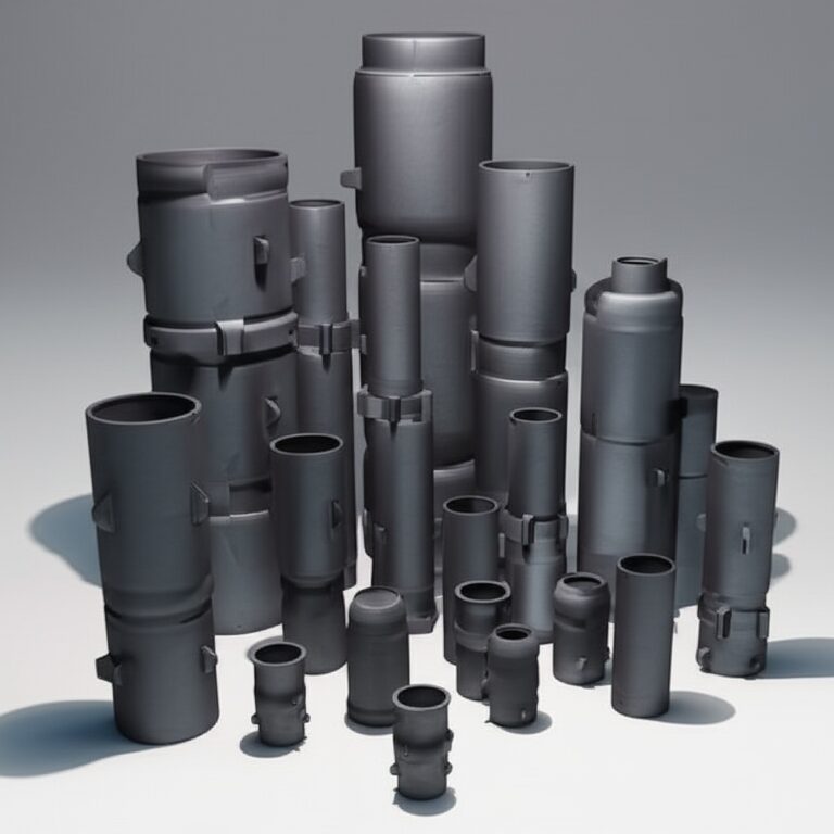 Chilean SiC Manufacturers for Your Business Needs