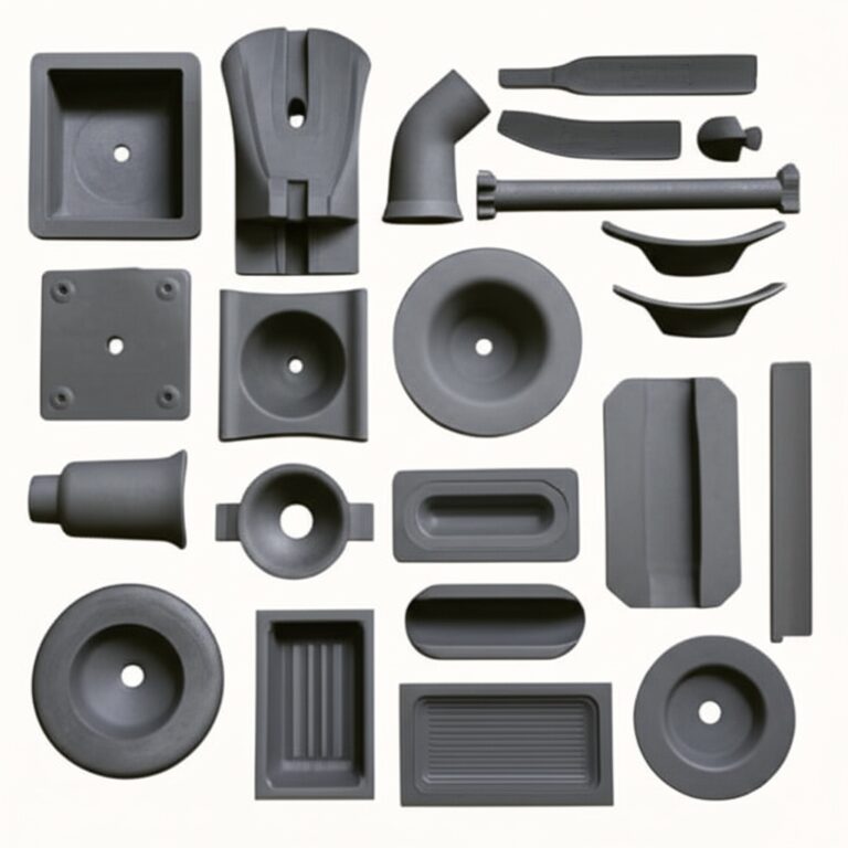 Finding Reputable SiC Suppliers in Chile